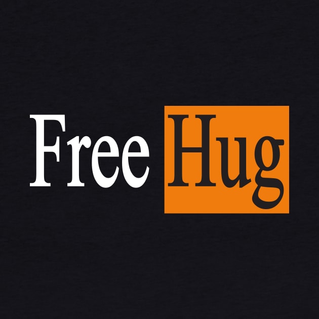 Free Hug by Work Memes